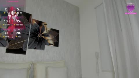 Snapshot of emma_morgann chatting on 6, 2, 2025 Emma Morgann online show from 6, 2, 2025