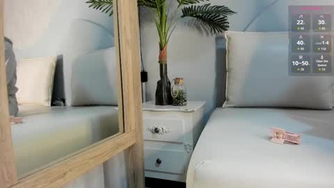 Snapshot of emma_morgann chatting on 20, 9, 2025 Emma Morgann online show from 20, 9, 2025