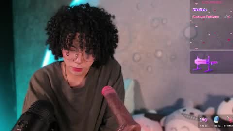     online show from 7, 10, 2025