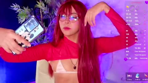     online show from 27, 4, 2026