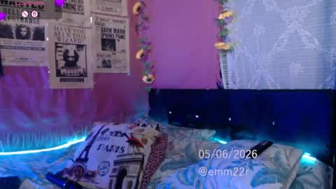 emma online show from 6, 6, 2026