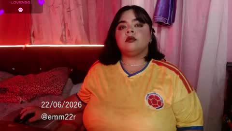 emma online show from 23, 6, 2026