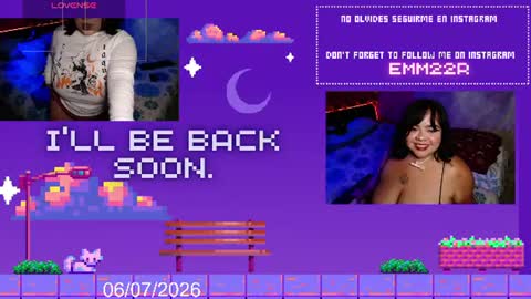 emma online show from 8, 7, 2026