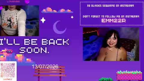 emma online show from 14, 7, 2026