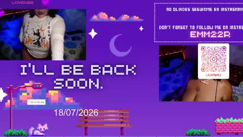 emma online show from 19, 7, 2026