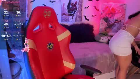 EMMA  online show from 28, 10, 2025