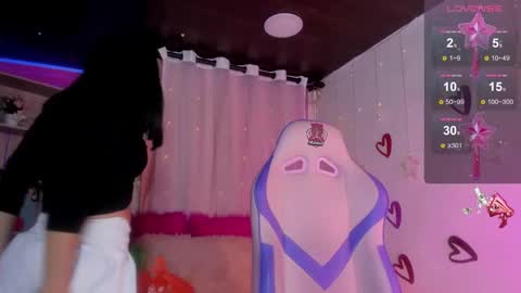 EMMA  online show from 9, 3, 2025