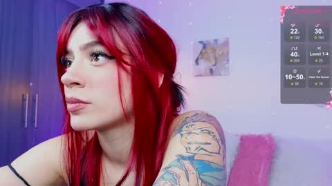Emma Softt online show from 26, 4, 2026