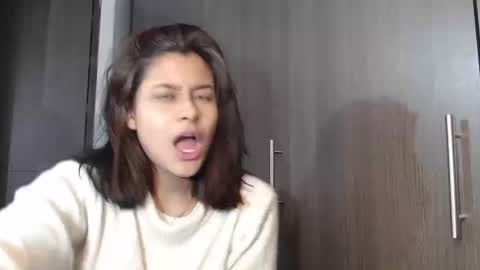 Snapshot of emma_thompson1 chatting on 20, 3, 2026 Emma online show from 20, 3, 2026