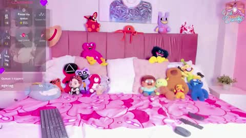 Emma online show from 21, 2, 2026