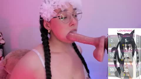 Snapshot of emma_winslows chatting on 15, 12, 2025 Emma online show from 15, 12, 2025