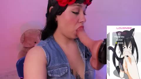 Snapshot of emma_winslows chatting on 3, 2, 2026 Emma online show from 3, 2, 2026