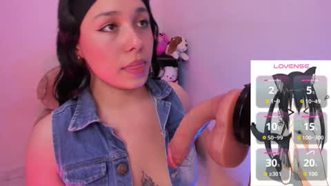 Snapshot of emma_winslows chatting on 3, 2, 2026 Emma online show from 3, 2, 2026