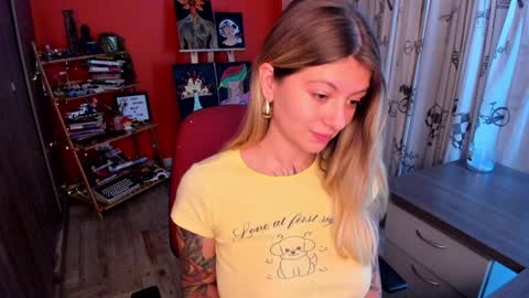 Snapshot of emmaa_hostt chatting on 14, 1, 2025 Ema .l. online show from 14, 1, 2025