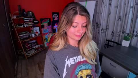 Snapshot of emmaa_hostt chatting on 14, 2, 2025 Ema .l. online show from 14, 2, 2025