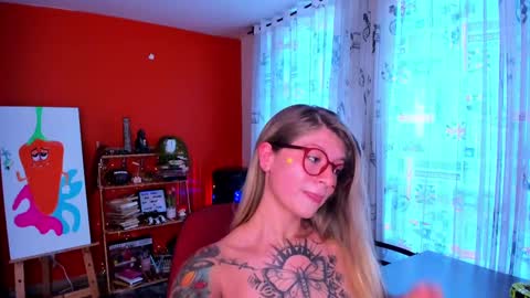 Snapshot of emmaa_hostt chatting on 17, 2, 2025 Ema .l. online show from 17, 2, 2025