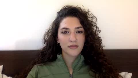 Snapshot of emmababy2322 chatting on 10, 1, 2025 Emma online show from 10, 1, 2025