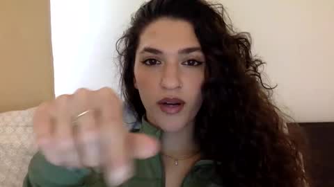 Snapshot of emmababy2322 chatting on 16, 1, 2025 Emma online show from 16, 1, 2025