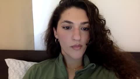 Snapshot of emmababy2322 chatting on 16, 1, 2025 Emma online show from 16, 1, 2025