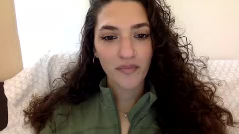 Snapshot of emmababy2322 chatting on 20, 1, 2025 Emma online show from 20, 1, 2025