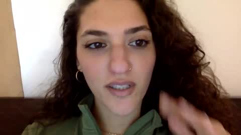 Snapshot of emmababy2322 chatting on 20, 1, 2025 Emma online show from 20, 1, 2025