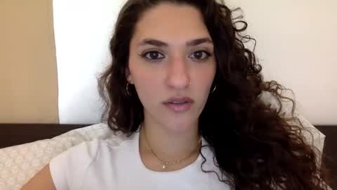 Snapshot of emmababy2322 chatting on 23, 1, 2025 Emma online show from 23, 1, 2025