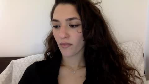 Snapshot of emmababy2322 chatting on 24, 1, 2025 Emma online show from 24, 1, 2025