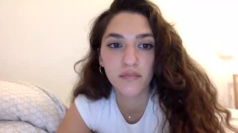 Snapshot of emmababy2322 chatting on 24, 1, 2025 Emma online show from 24, 1, 2025