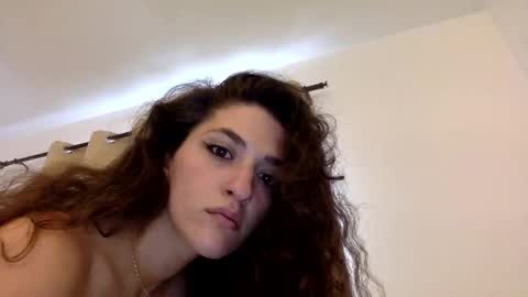 Snapshot of emmababy2322 chatting on 27, 1, 2025 Emma online show from 27, 1, 2025