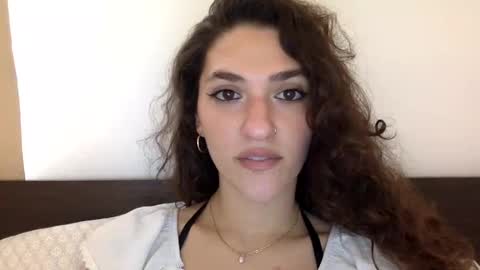 Snapshot of emmababy2322 chatting on 29, 1, 2025 Emma online show from 29, 1, 2025