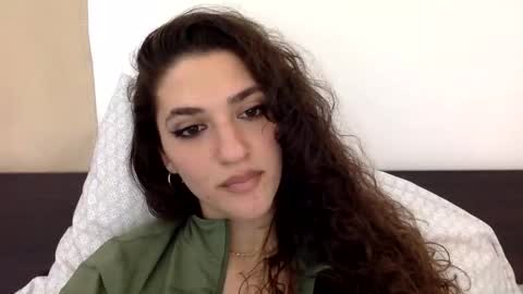 Snapshot of emmababy2322 chatting on 7, 2, 2025 Emma online show from 7, 2, 2025