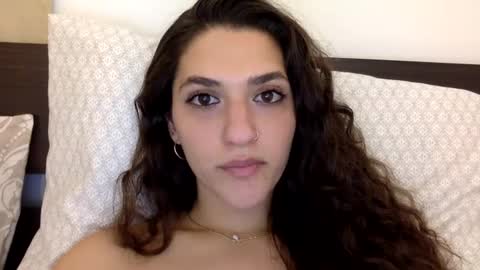 Snapshot of emmababy2322 chatting on 10, 2, 2025 Emma online show from 10, 2, 2025