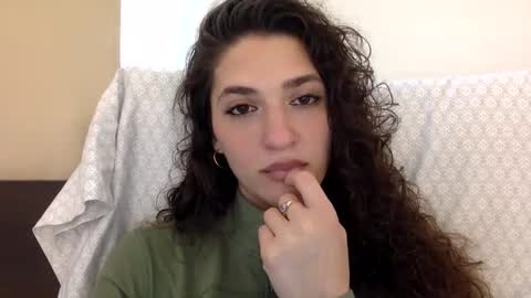 Snapshot of emmababy2322 chatting on 12, 2, 2025 Emma online show from 12, 2, 2025