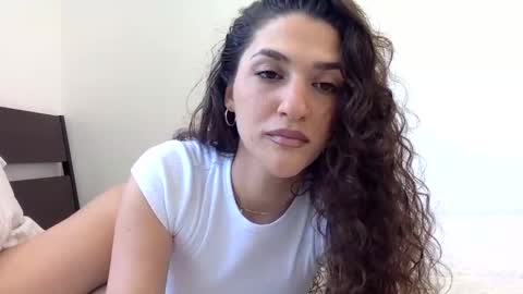 Snapshot of emmababy2322 chatting on 14, 2, 2025 Emma online show from 14, 2, 2025