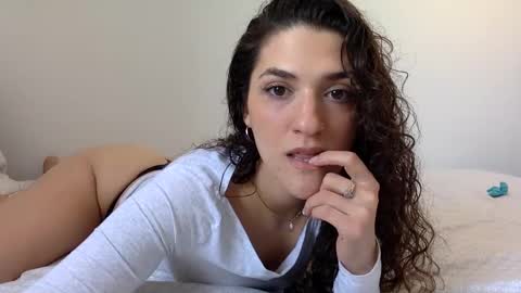 Snapshot of emmababy2322 chatting on 18, 2, 2025 Emma online show from 18, 2, 2025