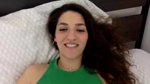 Snapshot of emmababy2322 chatting on 11, 3, 2025 Emma online show from 11, 3, 2025