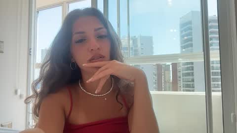 Snapshot of emmababy2322 chatting on 15, 2, 2026 Emma online show from 15, 2, 2026