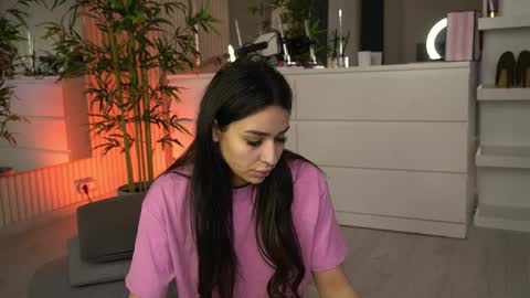 emmablanco online show from 8, 4, 2026