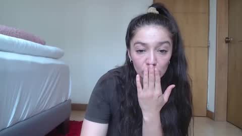 Snapshot of emmablue10 chatting on 18, 2, 2026 EMMA BLUE online show from 18, 2, 2026