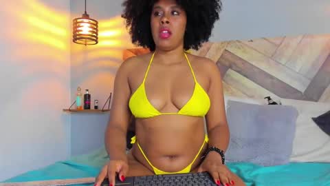 Emma Brant online show from 17, 2, 2025