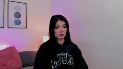 Snapshot of emmabridgerton chatting on 12, 6, 2026 Emma online show from 12, 6, 2026