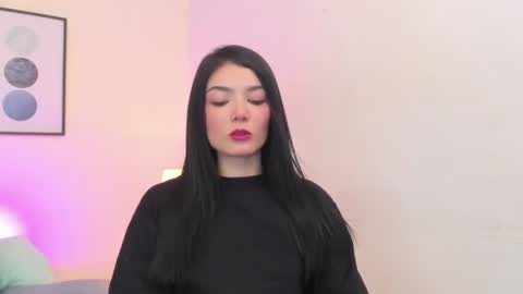 Snapshot of emmabridgerton chatting on 1, 7, 2026 Emma online show from 1, 7, 2026