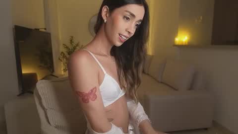 Snapshot of emmacorrea chatting on 16, 1, 2026 Emma voger online show from 16, 1, 2026