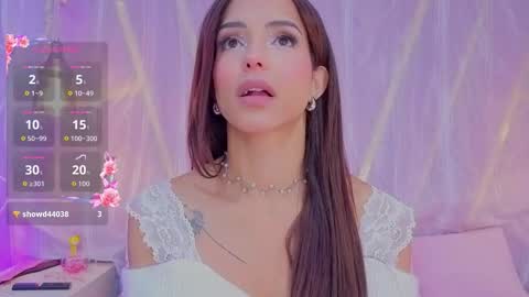 emma cortez online show from 25, 2, 2026