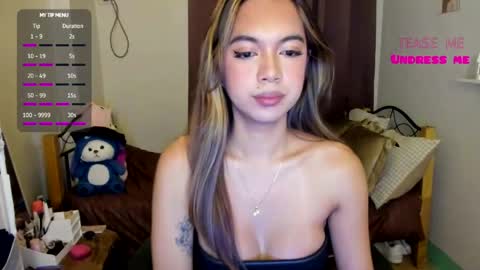 SweetGirlEmma online show from 14, 5, 2026