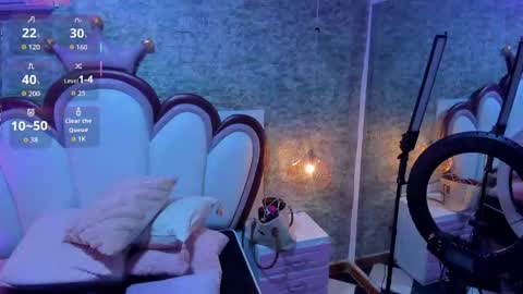 Welcome Im yosein  Your love is my passion activate it with your tips and enjoy with me online show from 9, 3, 2026