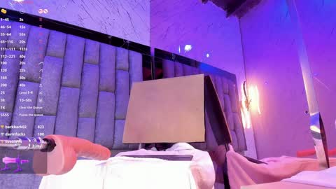 Emma Duque online show from 20, 12, 2024