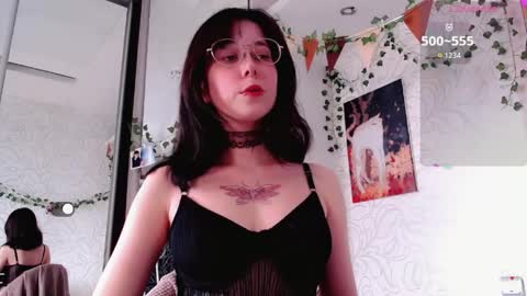 Emma online show from 29, 3, 2026