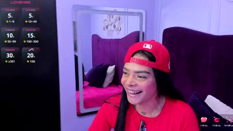 emmaebony_ online show from 27, 4, 2026