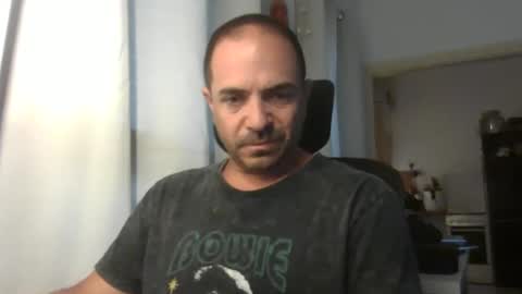 Ariel online show from 11, 5, 2026